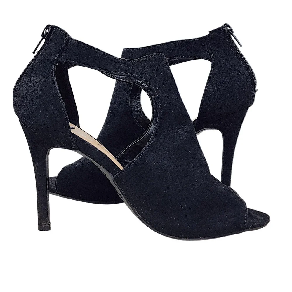 Madden Girl Heels 7 Women Rashel 4